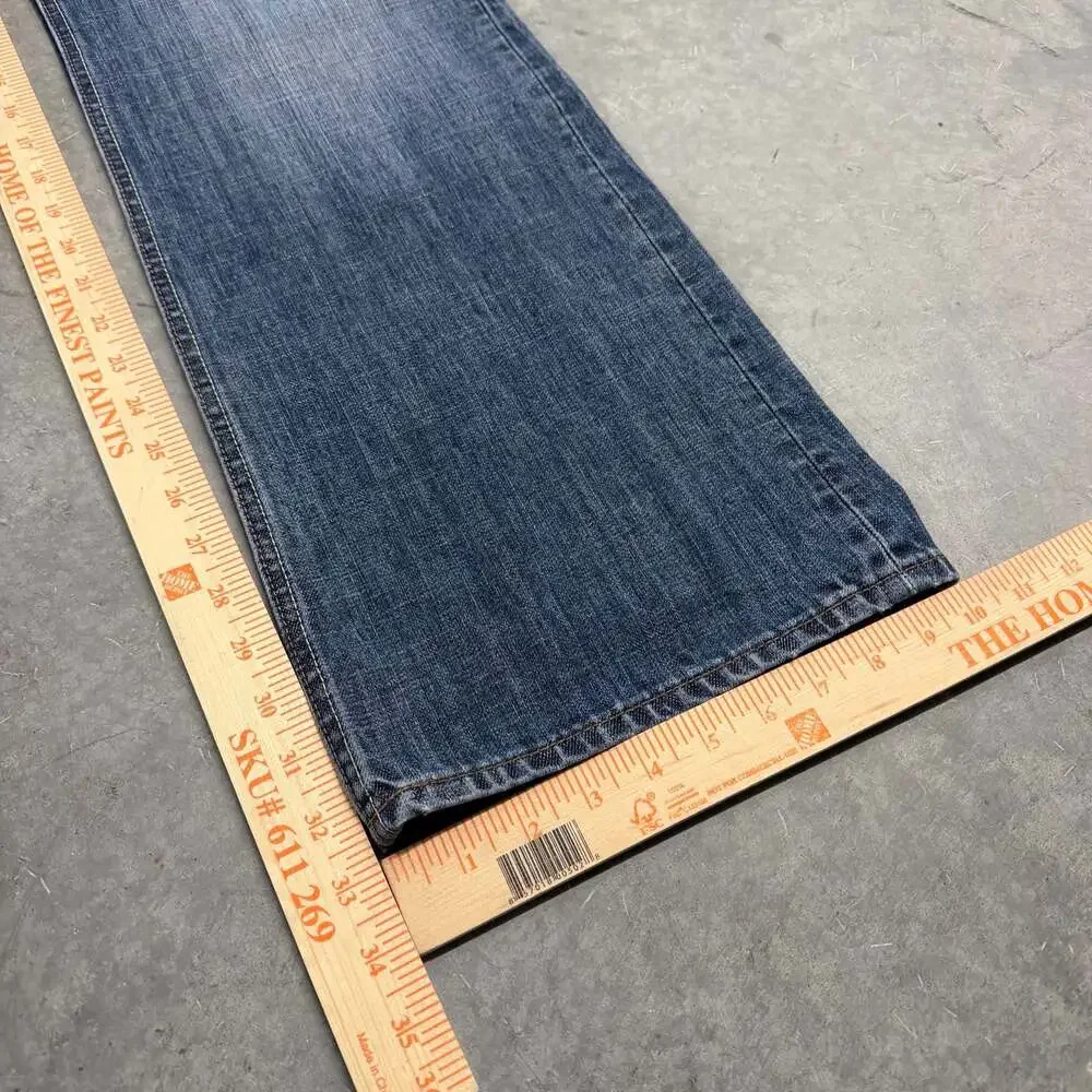 2000’s Vintage Banana Republic Bootcut Jeans